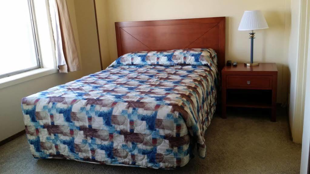 Beaver Hotel North Battleford Eksteriør billede